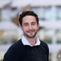 Sebastiano Rosolen's profile photo