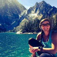 Fort Wayne Parks and Recreation Employee Eden Lamb's profile photo