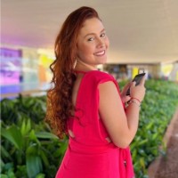 Doge Construtora Employee Jade Lima's profile photo