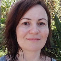 CloEE Employee Mariia Lipova's profile photo