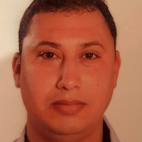 INOX Employee Abdelali Marzy's profile photo