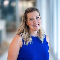 Hudson Institute Employee Halina Manno's profile photo
