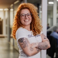 Hérica Arguello Email & Phone Number