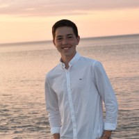 Fidelity Investments Employee Russell Hoch's profile photo