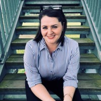Sprehe GmbH & Co. KG Employee Angelina Eisinger's profile photo