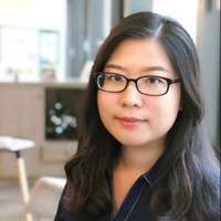FountainCap Research & Investment Employee 瑞欣 李's profile photo