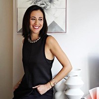 Nina Maya Interiors Employee Nina Skrzynski's profile photo