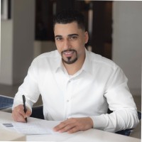 Abanoub Shehata's profile photo