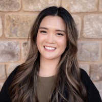 Netflix Employee Christine Vu's profile photo