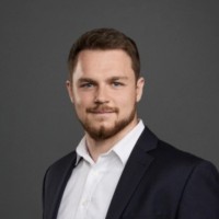 Hentons Corporate Finance Employee Eric Faherty's profile photo