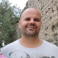 Onbit informática, lda Employee Sílvio Araújo's profile photo