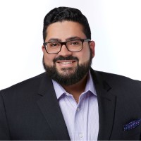 Rafael M. Padrón Email & Phone Number