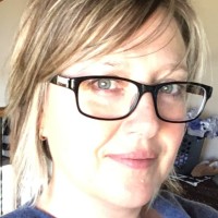 Vypa Workwear Employee Nikki Jones's profile photo
