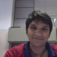 Praetorian Employee Janani Mukundan's profile photo