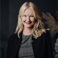 Gabriella Fossum Email