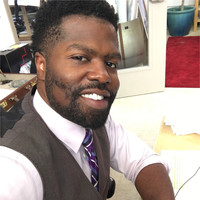 Applied Minds Employee Julian Brooks's profile photo