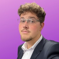 SuperGames Employee Charles Seitz's profile photo