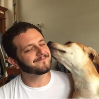 nugs.net Employee Lonnie Davis's profile photo