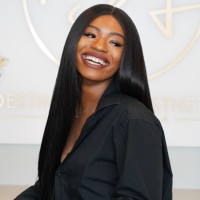 Demas Law Group, P.C. Personal Injury Attorneys Employee Cydney Randle's profile photo