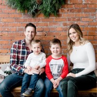 Epiphany Power Corp. Employee Ryan Dutton's profile photo