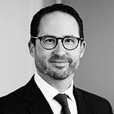 Morgan, Lewis & Bockius LLP Employee Randy Wood's profile photo