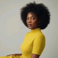 Nebiant Analytics Employee Salome Omonzebaguan's profile photo