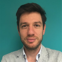 Reckitt Employee Benoit Marion's profile photo
