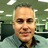 CTMS Employee Justin Smialek's profile photo