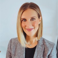 Organon Employee Allison Carr's profile photo