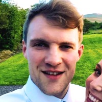 James McConnon Email
