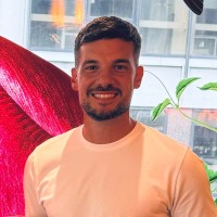 Get-e Employee Ashley Hill's profile photo