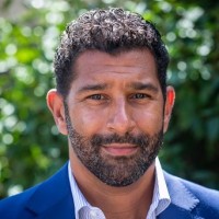 Forward Community Investments Employee Ryan Zerwer's profile photo