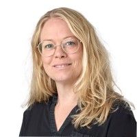 VandCenter Syd Employee Anita Ottosen's profile photo