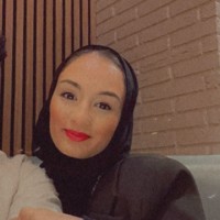 Atlas Travels Employee Aiysha Abubaker's profile photo