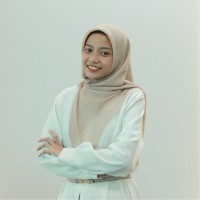 Dorskin Employee Annisa Maharani's profile photo