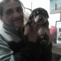 Rudy Chavez