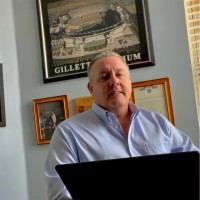 Vetio Animal Health Employee Dan Obrien's profile photo