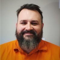 BHP Employee Daniel Hitchen's profile photo