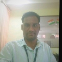 diacriTech Employee Durairaj A's profile photo
