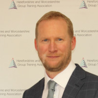 Herefordshire and Worcestershire Group Training Association (HWGTA) Employee Nigel Morgan's profile photo