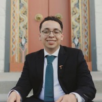 El Paso Chihuahuas Employee Joshua Ybarra's profile photo
