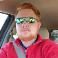 Holston United Methodist Home for Children Employee Kyler Johnson's profile photo