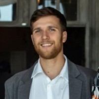 Naval Facilities Engineering Systems Command (NAVFAC) Employee Sean P's profile photo