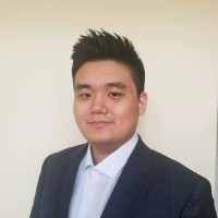 Apex Logistics International Employee Eric Shim's profile photo