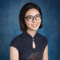 Nest Navigate Employee Xin Gong's profile photo