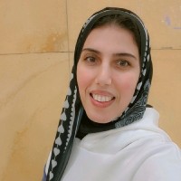 Radwa Elsabrout's profile photo