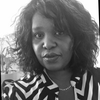 NerdwareSA Employee Adelaide Tshabalala's profile photo
