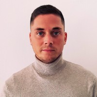Newsec Employee Johnny Nilsson's profile photo