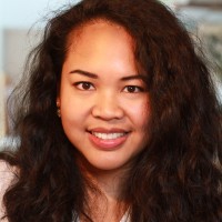 The Digital Neighborhood Employee Annisa Marconi's profile photo