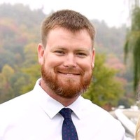 EllisDon Employee Warren Perry's profile photo